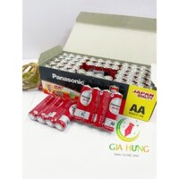 Hộp 60 Viên Pin PANASONIC AA R6DT/4S