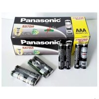 Hộp 60 viên pin PANASONIC AAA R03NT/2S