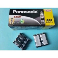 Hộp 60 Viên Pin Panasonic AAA  - 490