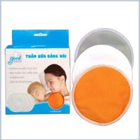 Hộp 8 Miếng Lót Thấm Sữa Goodmama Cao Cấp