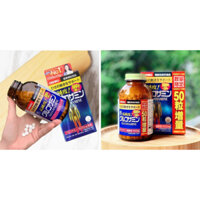 Hộp 900 - 950 viên uống hỗ trợ bổ xương khớp Glucosamine Nhật Bản