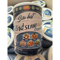 [Hộp 900g] Sữa Hạt Organic - Sữa dinh dưỡng dành cho người cần bồi bổ sức khỏe dùng được cho trẻ từ 3 tuổi
