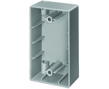 Hộp âm cho ổ cắm micro Toa YS-11A
