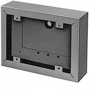 Hộp âm cho ổ cắm micro Toa YS-13A