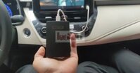 Hộp android Box Smartview Biến màn zin thành màn android