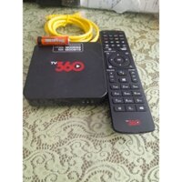 Hộp A.n.d>>r.o.l.d Box TV360 của v.i.e.t>>t.e.l