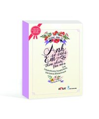 Hộp: Anh Sẽ Cưới Em Thêm Nhiều Lần Nữa + Tặng Kèm 30 Thẻ Yêu