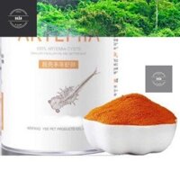 Hộp artemia sấy khô cho cá ăn liền 80gr
