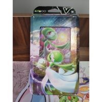 Hộp bài Gardevoir Battle Deck (Pokemon - TCG)