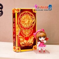 Hộp Bài The Clow - Cardcaptor Sakura