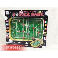 Hộp bàn banh 6 tay cầm, 67899 (Hộp)