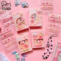 Hộp băng dán cá nhân LinaBell