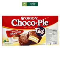 Hộp Bánh ChocoPie Orion 660g