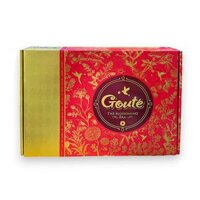 Hộp Bánh Goute Mè Giòn Tan 594G