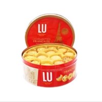 Hộp Bánh Lu 540g