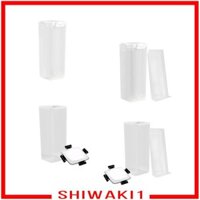 Hộp Bánh Mì Giữ Bánh Mì Cói Thùng Chứa Bánh Mì Di Động Đa Năng Cho Mặt Bàn Hộp Đựng Bánh Mì Cho Ngoài Trời Trong Nhà Dã Ngoại