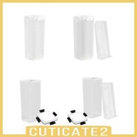 Hộp Bánh Mì Giữ Bánh Mì Cói Thùng Chứa Bánh Mì Di Động Đa Năng Cho Mặt Bàn Hộp Đựng Bánh Mì Cho Ngoài Trời Trong Nhà Dã Ngoại