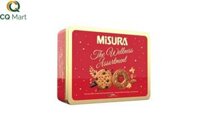 Hộp Bánh Misura Welness Asortment 360g