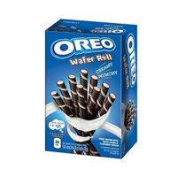 Hộp Bánh Oreo Vị Vanilla (54g)
