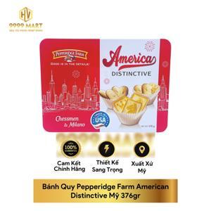 Hộp bánh Pepperidge Farm Distinctive Assortment 376g