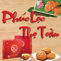 Hộp Bánh Phúc Lộc Thọ Toàn