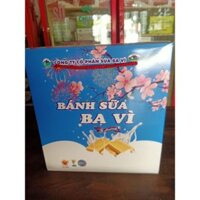 hộp bánh quà tết