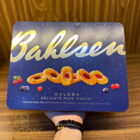 Hộp bánh quy phồng Bahlsen Deloba 200g