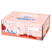 Hộp bánh thưởng cho chó Goody Box Tiny But Mighty