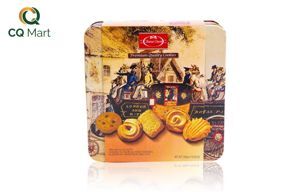 Hộp bánh Tresor Dore 300g