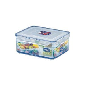 Hộp Bảo Quản Classic 5.5L Lock&Lock HPL836