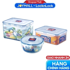 Hộp bảo quản Classic Lock&Lock HPL838 - 9L