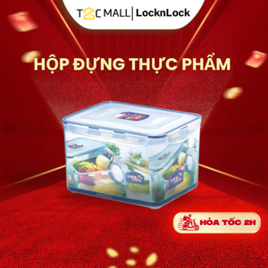 Hộp bảo quản Classic Lock&Lock HPL838 - 9L