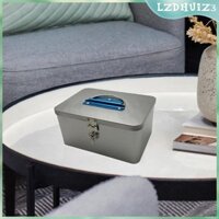 Hộp Bảo Quản Hộp Đựng Dụng Cụ Hộp Đựng Bánh Quy Hộp Đựng Đồ Đa Năng Hộp Đựng Thiếc Hộp Tài Liệu Cho Máy Tính Để Bàn