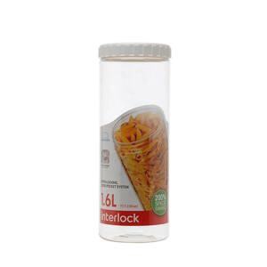 Hộp Bảo Quản Interlock Lock&Lock INL303W - 1.6 lít