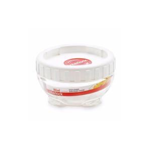 Hộp Bảo Quản Interlock Lock&Lock INL305W - 180 ml