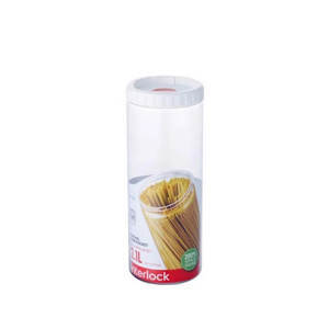 Hộp Bảo Quản Interlock Lock&Lock INL403W - 2.1 lít
