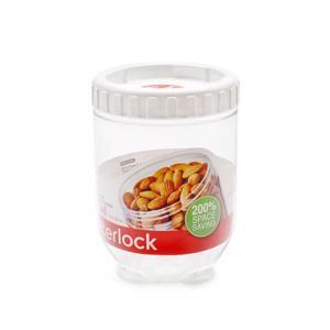 Hộp Bảo Quản Interlock Lock&Lock INL304W - 700 ml