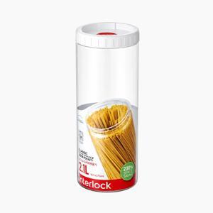 Hộp Bảo Quản Interlock Lock&Lock INL403W - 2.1 lít