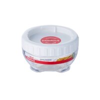 Hộp bảo quản Lock&amp;Lock Interlock INL305W 180ml - Hàng chính hãng