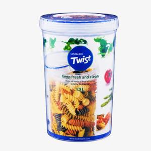 Hộp bảo quản Lock&Lock Twist LLS133 - 1.3L