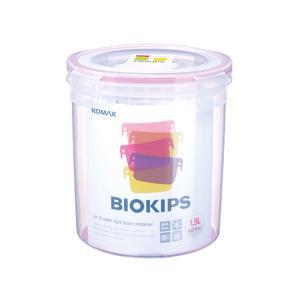 Hộp bảo quản thực phẩm Biokips 71533 1.9L