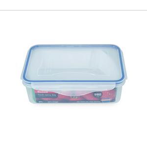 Hộp bảo quản thực phẩm BioZone KB-CO980P 980ml