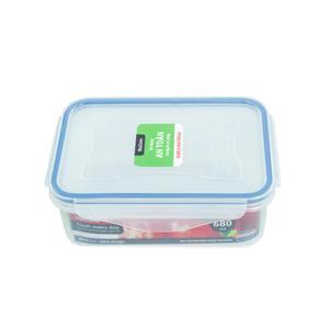 Hộp bảo quản thực phẩm BioZone KB-CO680P