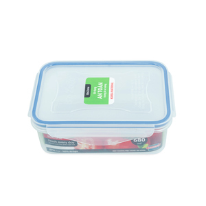 Hộp bảo quản thực phẩm BioZone KB-CO680P