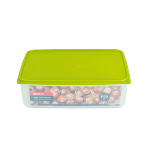 Hộp bảo quản thực phẩm khô BioZone KB-DR1100P