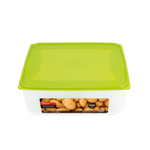 Hộp bảo quản thực phẩm khô Biozone KB-DR7000P