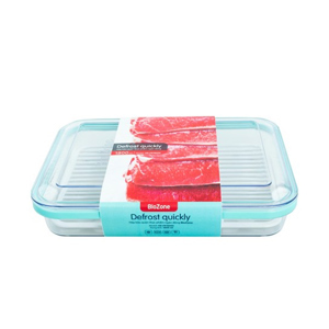 Hộp bảo quản thực phẩm ngăn đông Biozone Sunhouse KB-FR1800S