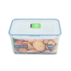 Hộp bảo quản thực phẩm ngăn mát Biozone KB-CO3600P