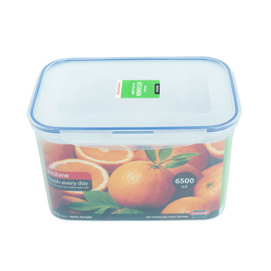 Hộp bảo quản thực phẩm Sunhouse KB-CO6500P 6500ml