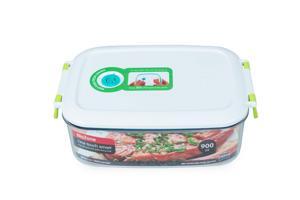 Hộp bảo quản thực phẩm thông minh 900ml BioZone KB-SM900S